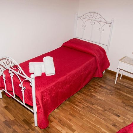 O' Sole E' Napule Bed & Breakfast Наполи Екстериор снимка