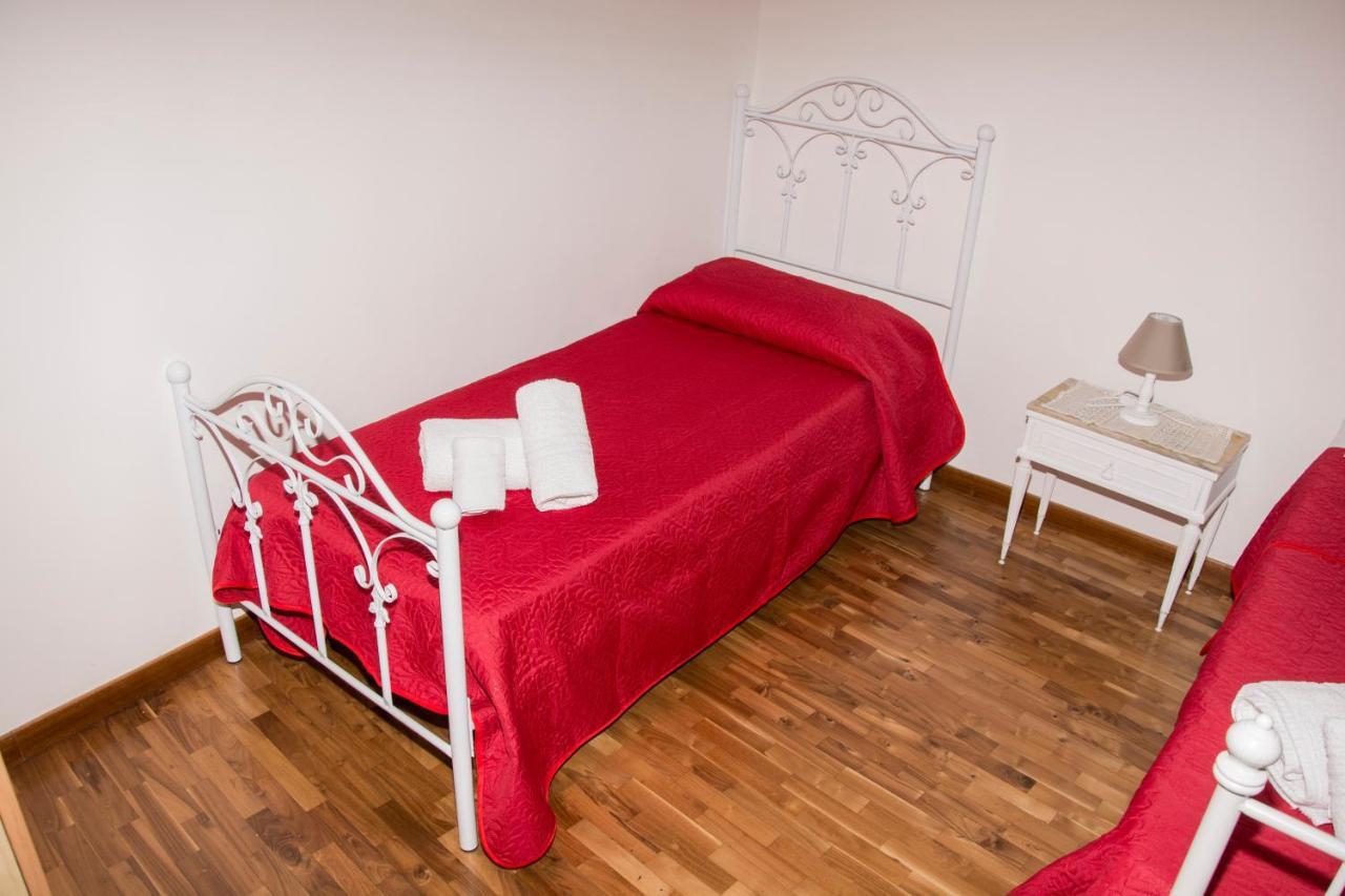 O' Sole E' Napule Bed & Breakfast Наполи Екстериор снимка